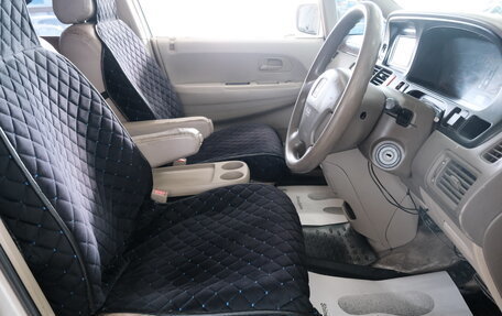 Honda Odyssey II, 2002 год, 679 000 рублей, 6 фотография