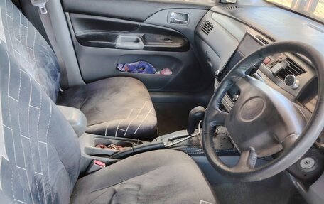 Mitsubishi Lancer IX, 2003 год, 180 000 рублей, 2 фотография