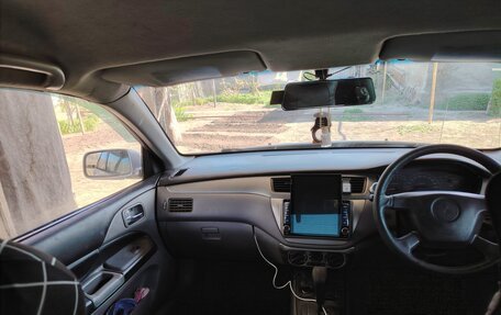 Mitsubishi Lancer IX, 2003 год, 180 000 рублей, 3 фотография