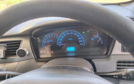 Mitsubishi Lancer IX, 2003 год, 180 000 рублей, 4 фотография