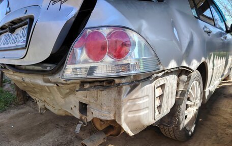 Mitsubishi Lancer IX, 2003 год, 180 000 рублей, 5 фотография
