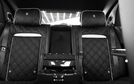 Rolls-Royce Ghost Series II рестайлинг, 2025 год, 52 599 000 рублей, 6 фотография