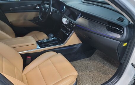 KIA K7, 2021 год, 2 370 000 рублей, 6 фотография