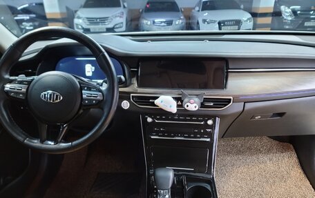 KIA K7, 2021 год, 2 370 000 рублей, 7 фотография