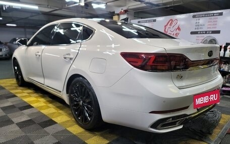 KIA K7, 2021 год, 2 370 000 рублей, 5 фотография