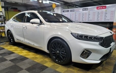 KIA K7, 2021 год, 2 370 000 рублей, 2 фотография