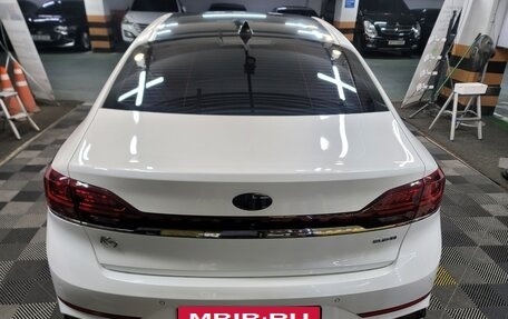 KIA K7, 2021 год, 2 370 000 рублей, 4 фотография