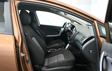 KIA cee'd III, 2017 год, 1 350 000 рублей, 13 фотография