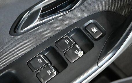 KIA cee'd III, 2017 год, 1 350 000 рублей, 17 фотография