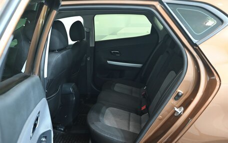 KIA cee'd III, 2017 год, 1 350 000 рублей, 24 фотография