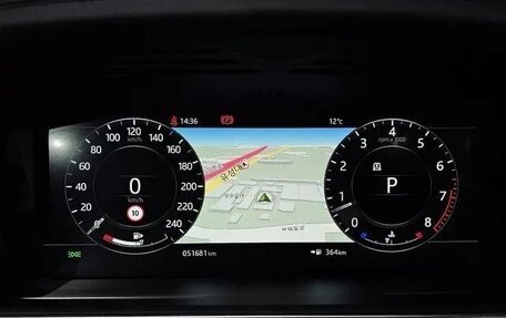 Land Rover Range Rover Sport II, 2022 год, 5 428 000 рублей, 8 фотография
