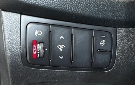 KIA cee'd III, 2017 год, 1 350 000 рублей, 18 фотография