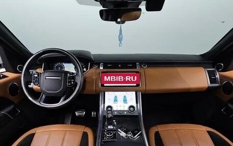 Land Rover Range Rover Sport II, 2022 год, 5 428 000 рублей, 7 фотография