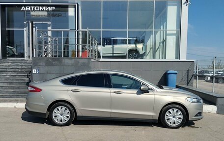 Ford Mondeo V, 2015 год, 1 760 000 рублей, 4 фотография