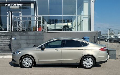 Ford Mondeo V, 2015 год, 1 760 000 рублей, 8 фотография