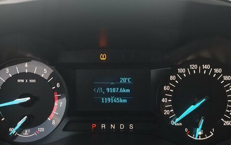 Ford Mondeo V, 2015 год, 1 760 000 рублей, 9 фотография