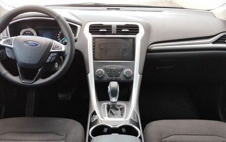 Ford Mondeo V, 2015 год, 1 760 000 рублей, 10 фотография
