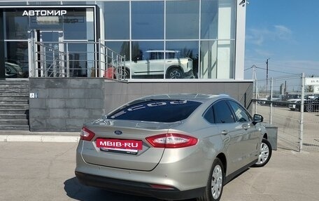 Ford Mondeo V, 2015 год, 1 760 000 рублей, 5 фотография