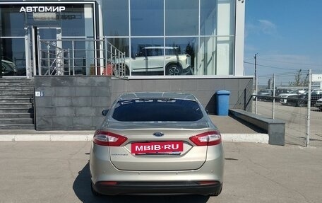 Ford Mondeo V, 2015 год, 1 760 000 рублей, 6 фотография