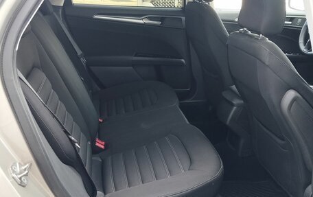 Ford Mondeo V, 2015 год, 1 760 000 рублей, 12 фотография