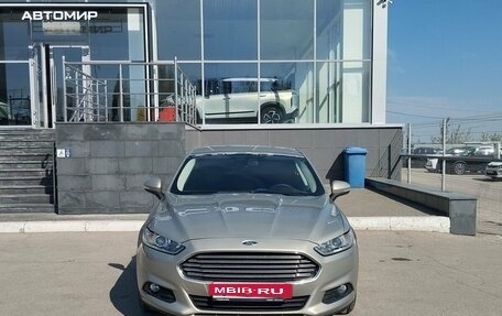 Ford Mondeo V, 2015 год, 1 760 000 рублей, 2 фотография