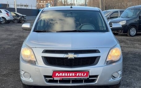 Chevrolet Cobalt II, 2013 год, 430 000 рублей, 1 фотография
