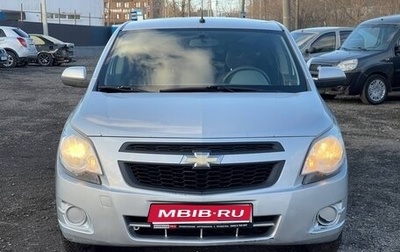Chevrolet Cobalt II, 2013 год, 430 000 рублей, 1 фотография