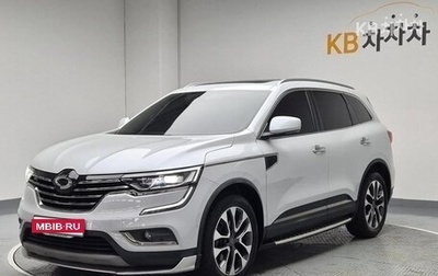 Renault Samsung QM6, 2017 год, 1 950 006 рублей, 1 фотография