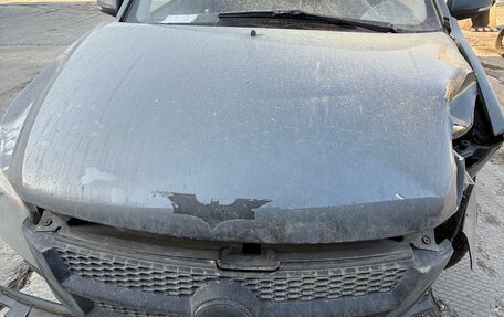 Geely GC6, 2014 год, 215 000 рублей, 2 фотография