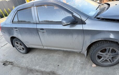 Geely GC6, 2014 год, 215 000 рублей, 7 фотография