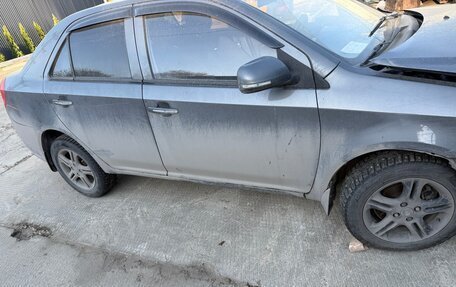 Geely GC6, 2014 год, 215 000 рублей, 6 фотография