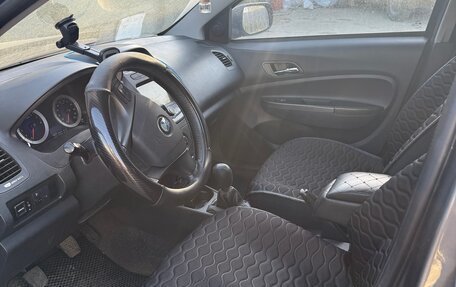 Geely GC6, 2014 год, 215 000 рублей, 8 фотография