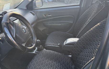 Geely GC6, 2014 год, 215 000 рублей, 9 фотография