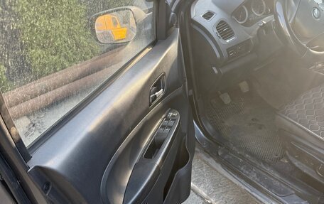 Geely GC6, 2014 год, 215 000 рублей, 12 фотография