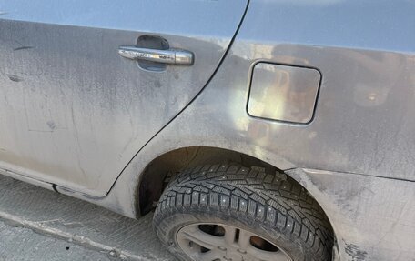 Geely GC6, 2014 год, 215 000 рублей, 14 фотография