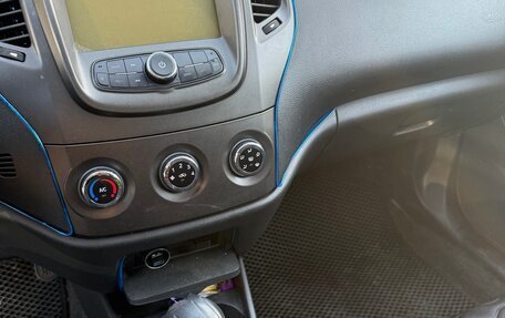 Geely GC6, 2014 год, 215 000 рублей, 16 фотография