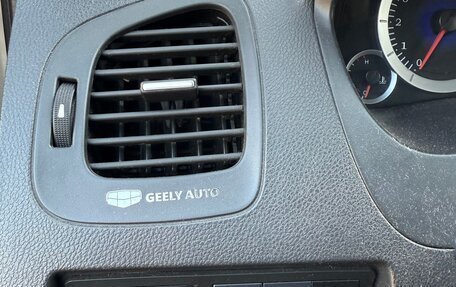 Geely GC6, 2014 год, 215 000 рублей, 15 фотография