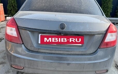 Geely GC6, 2014 год, 215 000 рублей, 4 фотография