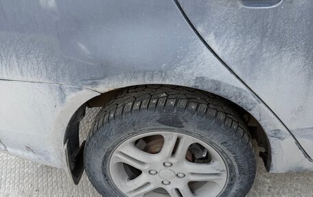 Geely GC6, 2014 год, 215 000 рублей, 18 фотография