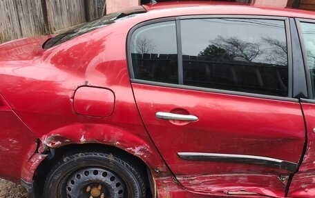 Renault Megane II, 2006 год, 200 000 рублей, 5 фотография