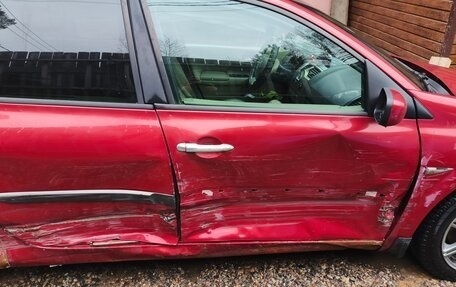 Renault Megane II, 2006 год, 200 000 рублей, 4 фотография