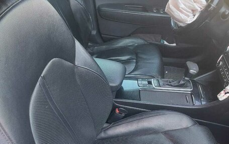 KIA Optima IV, 2018 год, 950 000 рублей, 7 фотография