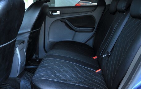 Ford Focus II рестайлинг, 2007 год, 549 000 рублей, 13 фотография
