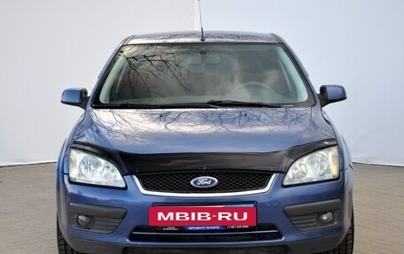 Ford Focus II рестайлинг, 2007 год, 549 000 рублей, 2 фотография