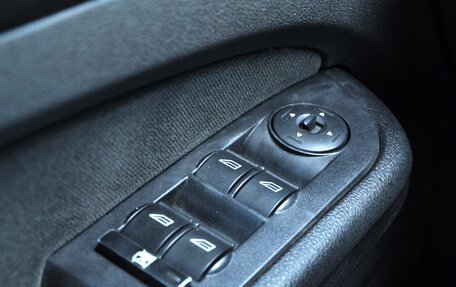 Ford Focus II рестайлинг, 2007 год, 549 000 рублей, 18 фотография