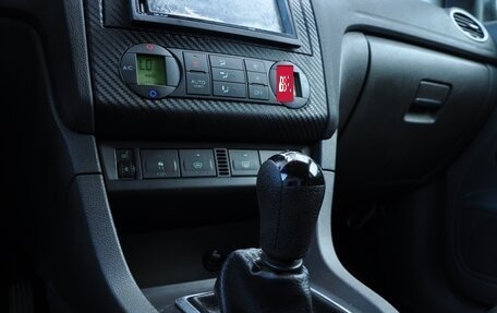 Ford Focus II рестайлинг, 2007 год, 549 000 рублей, 17 фотография
