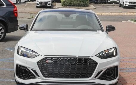 Audi RS 5, 2021 год, 7 400 000 рублей, 3 фотография