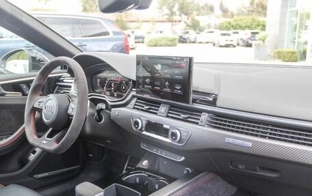 Audi RS 5, 2021 год, 7 400 000 рублей, 7 фотография