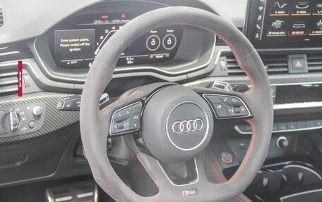 Audi RS 5, 2021 год, 7 400 000 рублей, 8 фотография