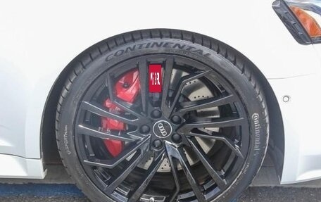 Audi RS 5, 2021 год, 7 400 000 рублей, 9 фотография